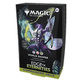 Commander: Edge of Eternities: "World Shaper" Commander Deck - Commander: Edge of Eternities
