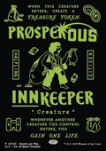 Prosperous Innkeeper - DCI Promos (Uncommon) [DCI-40]