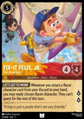 Fix‐It Felix, Jr. - Pint‐Sized Hero