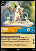 Pongo - Dear Old Dad
