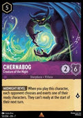 Chernabog - Creature of the Night