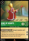 King of Hearts - Picky Ruler