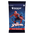 Magic: The Gathering | Marvel's Spider-Man Play Booster - Magic: The Gathering | Marvel's Spider-Man