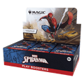 Magic: The Gathering | Marvel's Spider-Man Play Booster Box - Magic: The Gathering | Marvel's Spider-Man