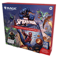 Magic: The Gathering | Marvel's Spider-Man: Scene Box - Magic: The Gathering | Marvel's Spider-Man