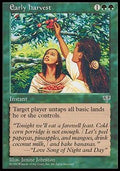 Early Harvest - Mirage (Rare)