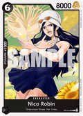 Nico Robin (OP10-089) - Royal Blood (Common) [OP10-089]