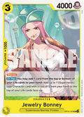 Jewelry Bonney (OP10-107)
