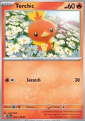 Torchic - Journey Together (Common) [JTG-022]