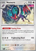 Noivern - Journey Together (Rare) [JTG-128]