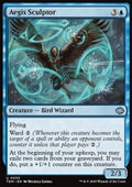 Aegis Sculptor - Tarkir: Dragonstorm (Uncommon) [TDM-35]