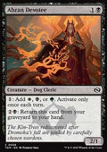 Abzan Devotee - Tarkir: Dragonstorm (Common) [TDM-68]