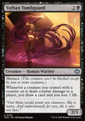 Yathan Tombguard - Tarkir: Dragonstorm (Uncommon) [TDM-100]