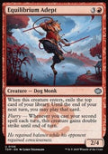 Equilibrium Adept - Tarkir: Dragonstorm (Uncommon) [TDM-106]