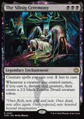 The Sibsig Ceremony - Tarkir: Dragonstorm (Rare) [TDM-91]
