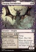 Purging Stormbrood // Absorb Essence