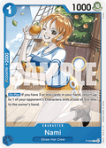 Nami (P-053) (V.1)