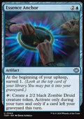 Essence Anchor - Tarkir: Dragonstorm (Uncommon) [TDM-44]