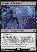 Avenger of the Fallen - Tarkir: Dragonstorm (Rare) [TDM-73]