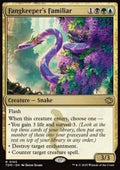 Fangkeeper's Familiar - Tarkir: Dragonstorm (Rare) [TDM-183]