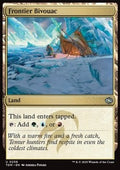 Frontier Bivouac - Tarkir: Dragonstorm (Uncommon) [TDM-256]