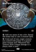 Herd Heirloom - Tarkir: Dragonstorm: Extras (Rare) [XTDM-347]