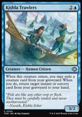 Kishla Trawlers - Tarkir: Dragonstorm (Uncommon) [TDM-50]