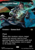 Songcrafter Mage