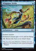 Wingspan Stride - Tarkir: Dragonstorm (Common) [TDM-66]