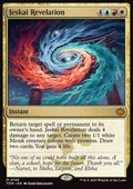 Jeskai Revelation - Tarkir: Dragonstorm (Mythic) [TDM-196]