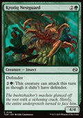 Krotiq Nestguard - Tarkir: Dragonstorm (Common) [TDM-148]