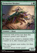 Formation Breaker - Tarkir: Dragonstorm (Uncommon) [TDM-143]