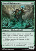 Rainveil Rejuvenator - Tarkir: Dragonstorm (Uncommon) [TDM-152]