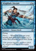 Wingblade Disciple - Tarkir: Dragonstorm (Uncommon) [TDM-65]