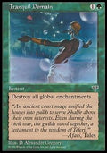 Tranquil Domain