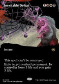 Inevitable Defeat