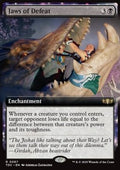 Jaws of Defeat