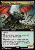Colossal Grave-Reaver