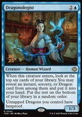 Dragonologist (V.1)