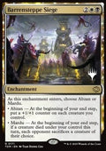 Barrensteppe Siege (V.2)
