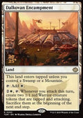 Dalkovan Encampment (V.1)