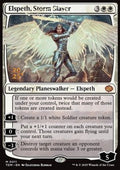 Elspeth, Storm Slayer (V.1)