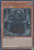 Erebus the Underworld Monarch (V.2 - Ultra Rare) - Quarter Century Stampede (Ultra Rare) [RA04-019]