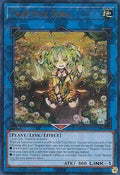 Traptrix Sera (V.2 - Ultra Rare) - Quarter Century Stampede (Ultra Rare) [RA04-075]
