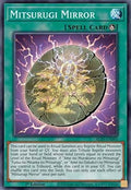 Mitsurugi Mirror - Alliance Insight (Common) [ALIN-093]