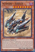 NT8000 - SIRIUS - Alliance Insight (Common) [ALIN-030]