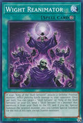 Wight Reanimator - Alliance Insight (Common) [ALIN-065]