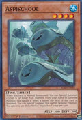 Aspischool - Alliance Insight (Common) [ALIN-084]