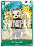 Sarfunkel (EB02-014) - Anime 25th Collection (Common) [EB02-014]