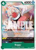 Buggy (EB02-018) - Anime 25th Collection (Rare) [EB02-018]